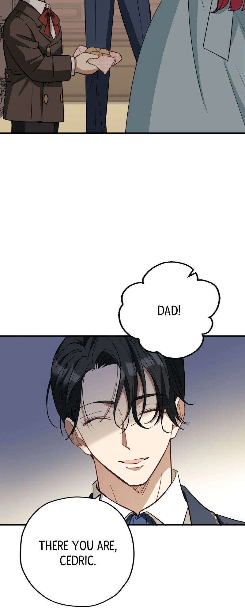 I Woke Up As a Notorious Troublemaker! chapter 60 page 24