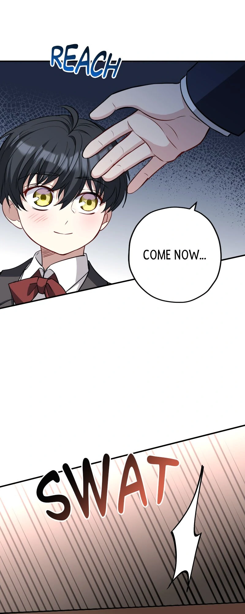 I Woke Up As a Notorious Troublemaker! chapter 60 page 26