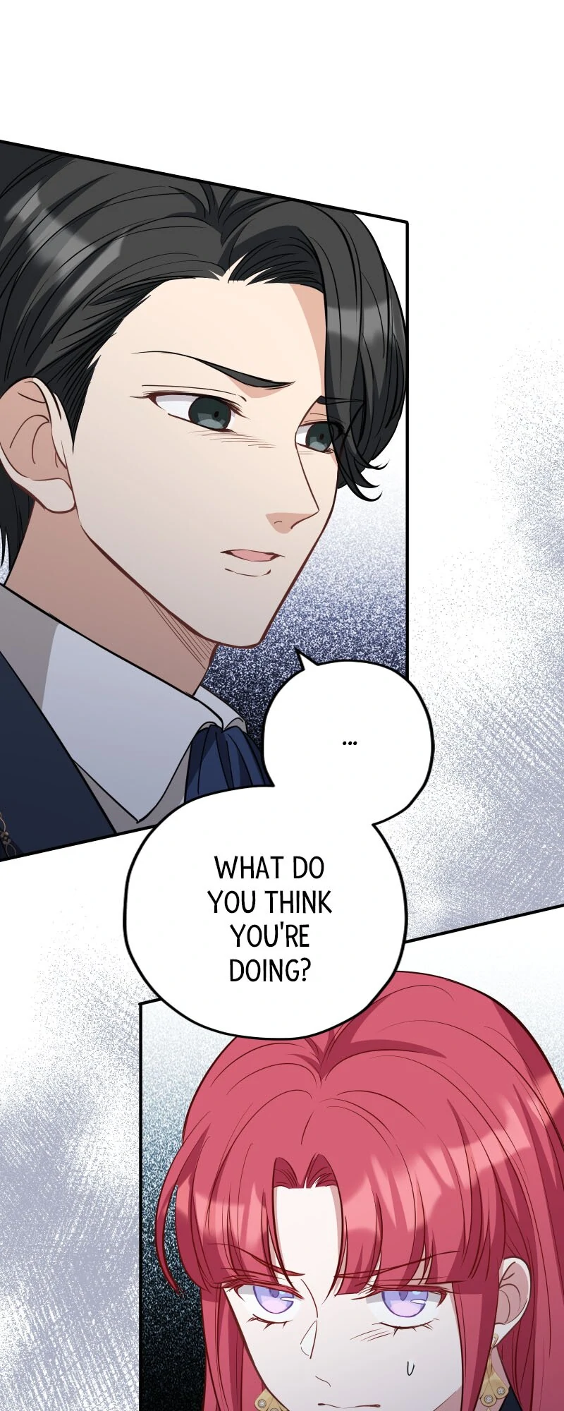 I Woke Up As a Notorious Troublemaker! chapter 60 page 28