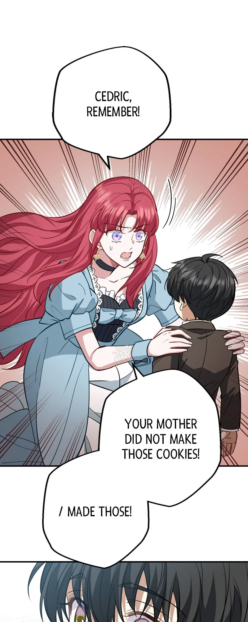 I Woke Up As a Notorious Troublemaker! chapter 60 page 30