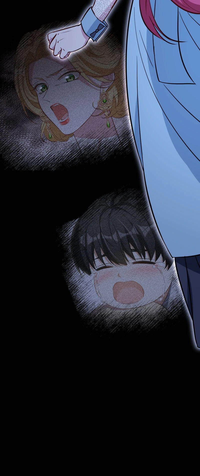 I Woke Up As a Notorious Troublemaker! chapter 60 page 44