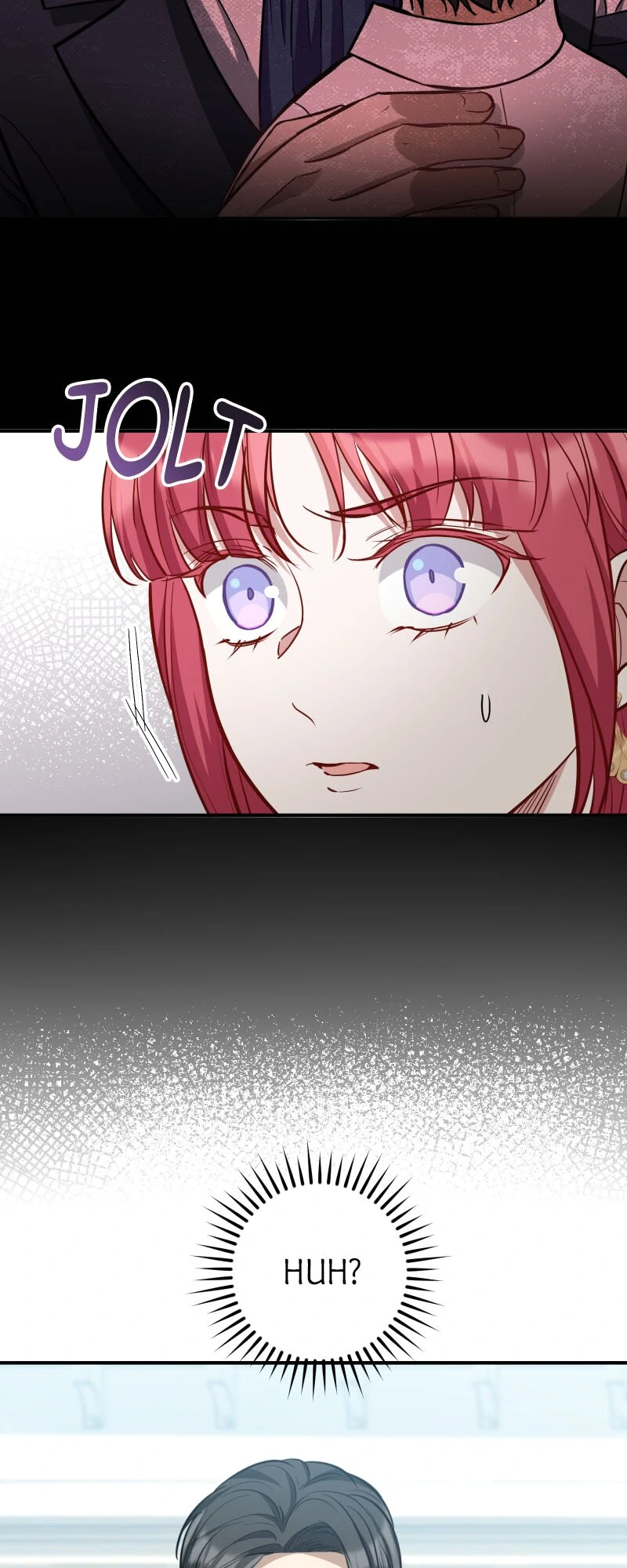 I Woke Up As a Notorious Troublemaker! chapter 60 page 5