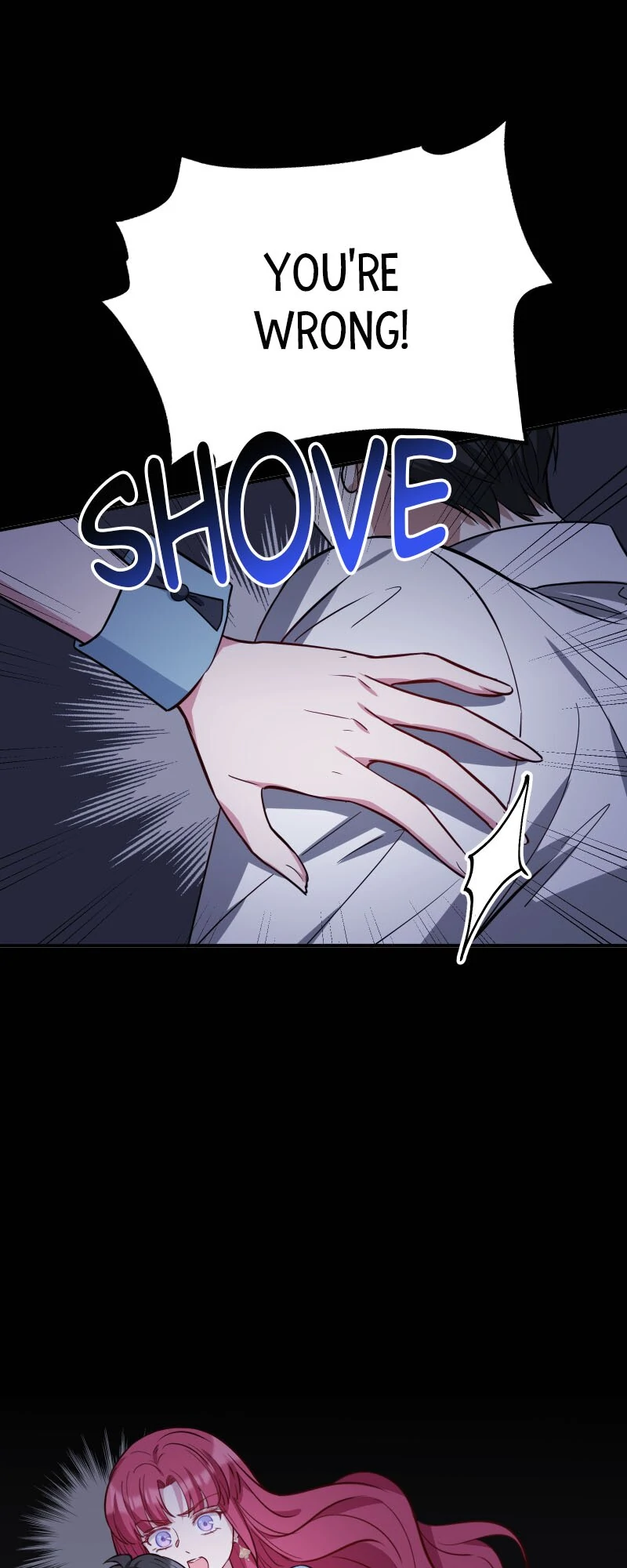 I Woke Up As a Notorious Troublemaker! chapter 60 page 53