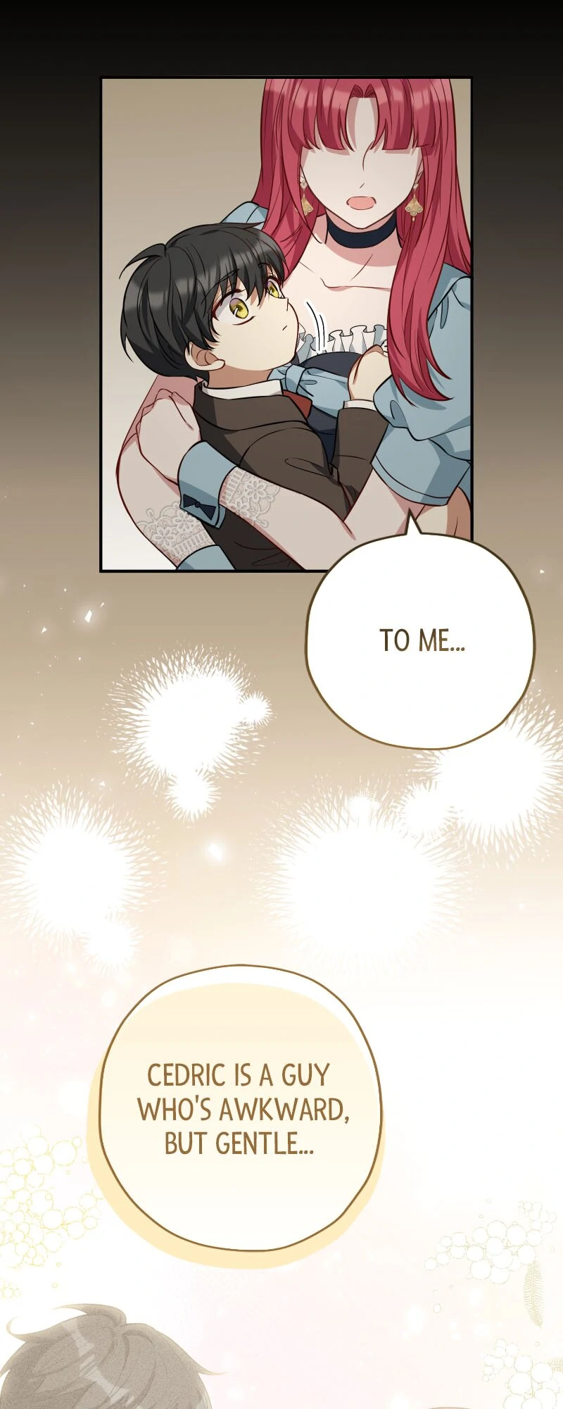 I Woke Up As a Notorious Troublemaker! chapter 60 page 58