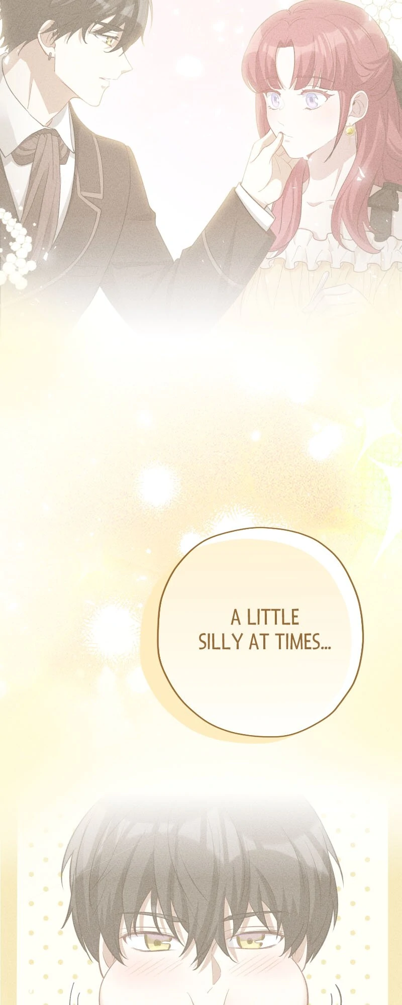 I Woke Up As a Notorious Troublemaker! chapter 60 page 59