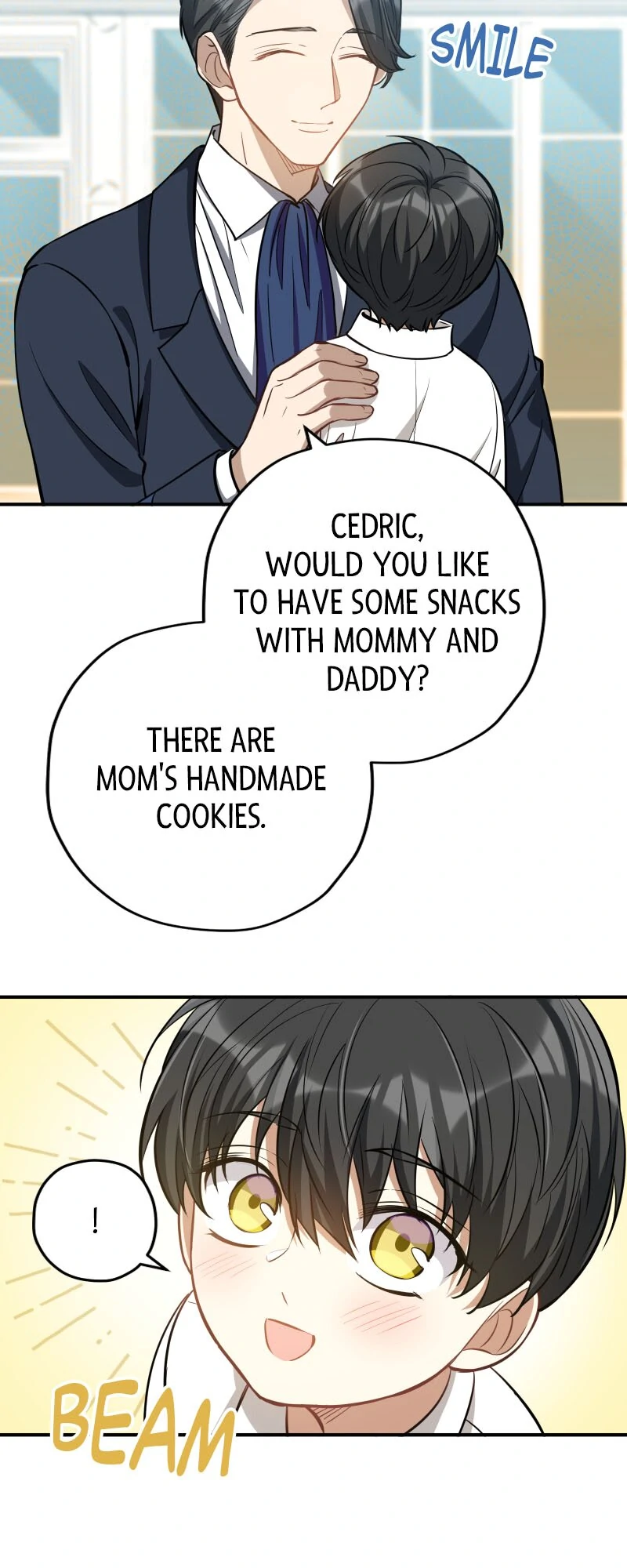 I Woke Up As a Notorious Troublemaker! chapter 60 page 6