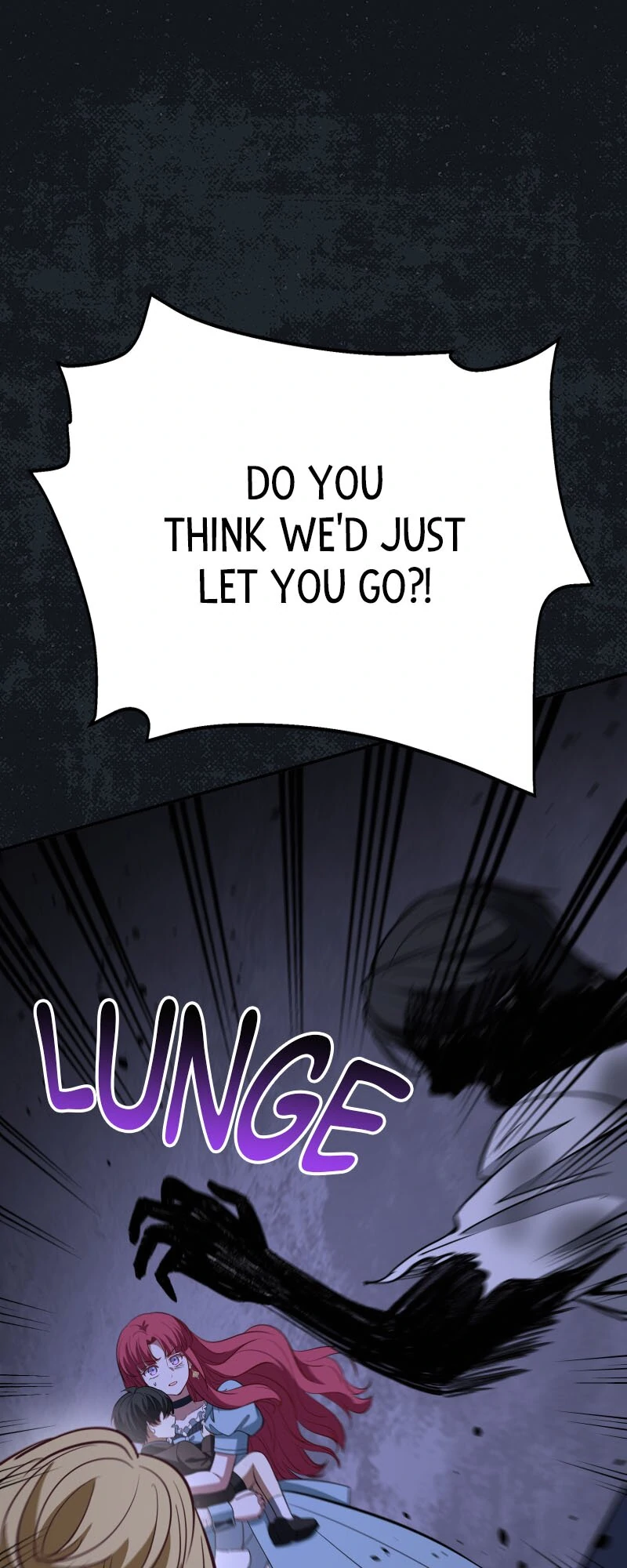 I Woke Up As a Notorious Troublemaker! chapter 60 page 69