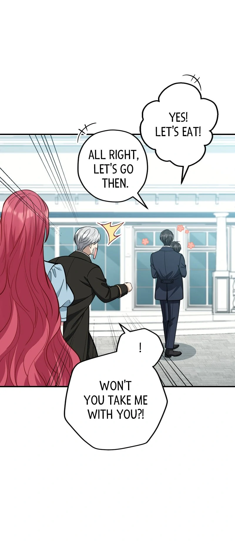 I Woke Up As a Notorious Troublemaker! chapter 60 page 7