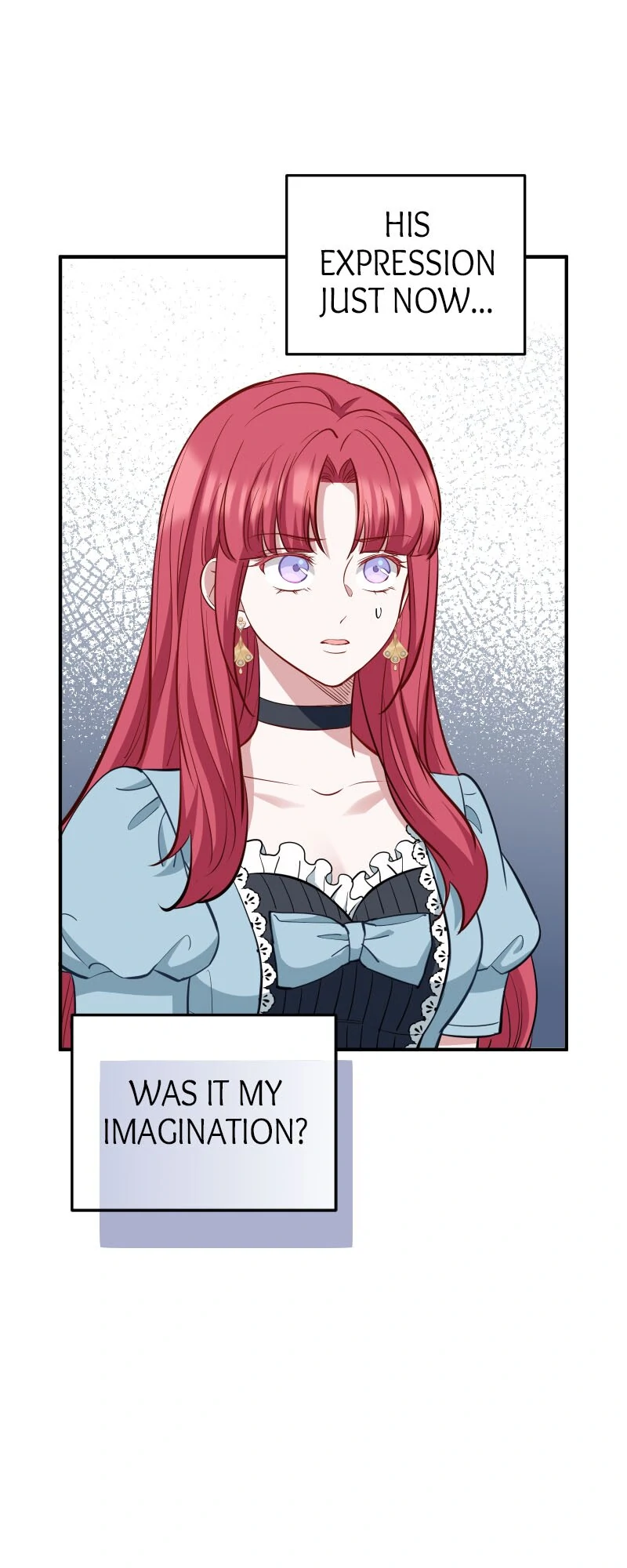 I Woke Up As a Notorious Troublemaker! chapter 60 page 8