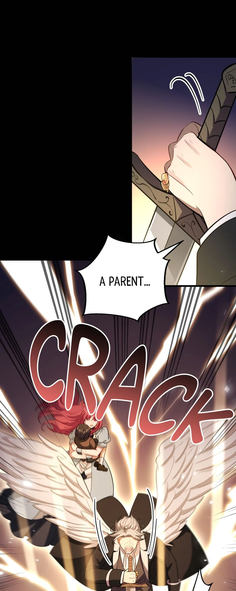 I Woke Up As a Notorious Troublemaker! chapter 61 page 13