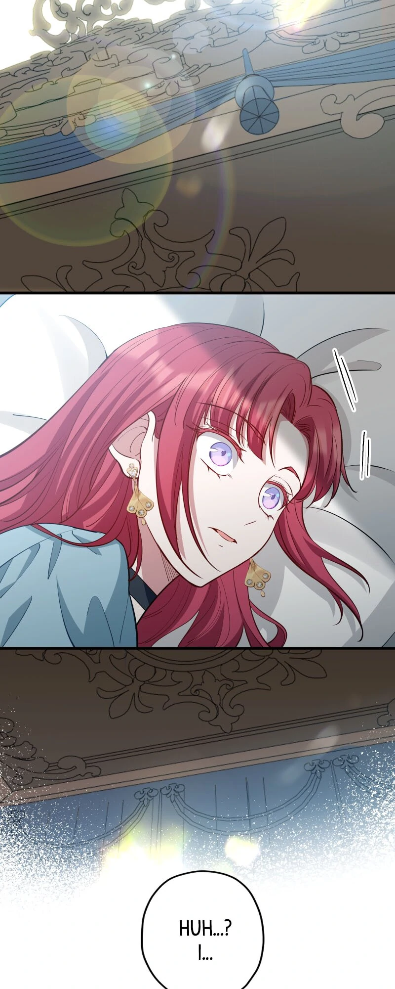 I Woke Up As a Notorious Troublemaker! chapter 61 page 24