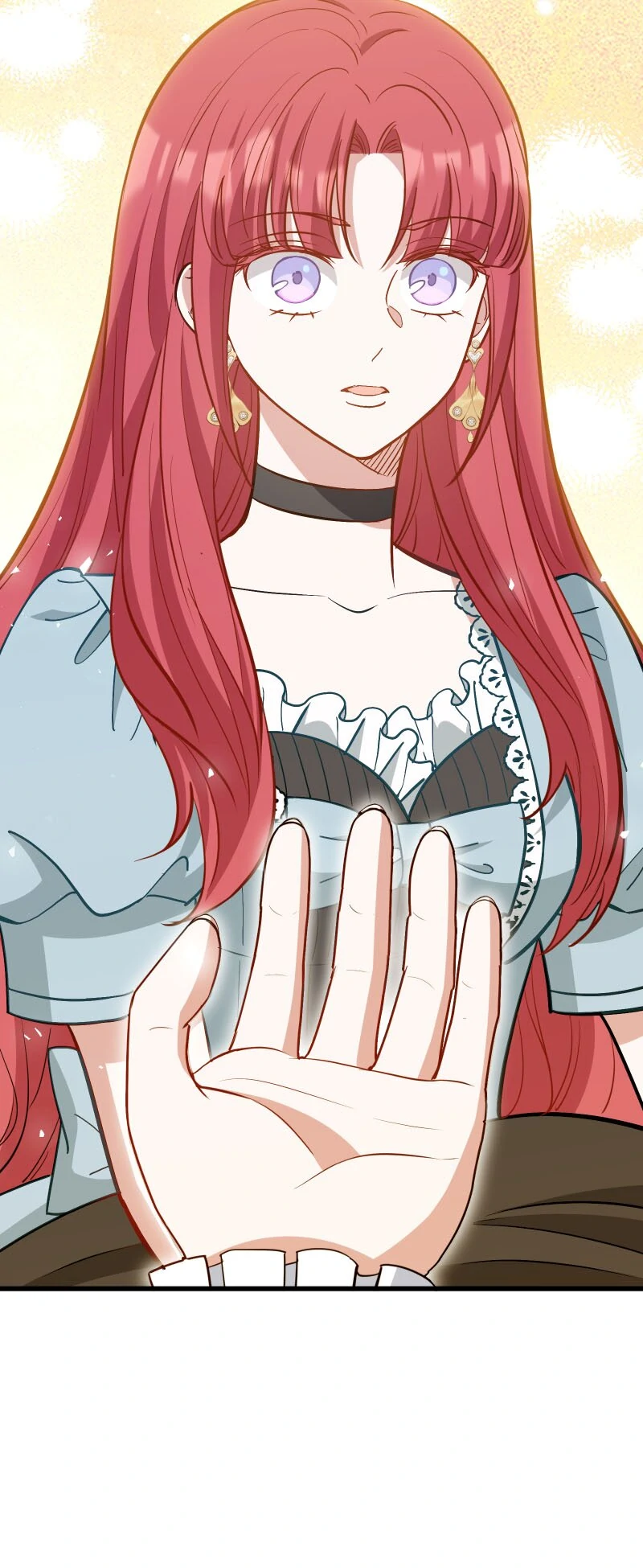 I Woke Up As a Notorious Troublemaker! chapter 61 page 33