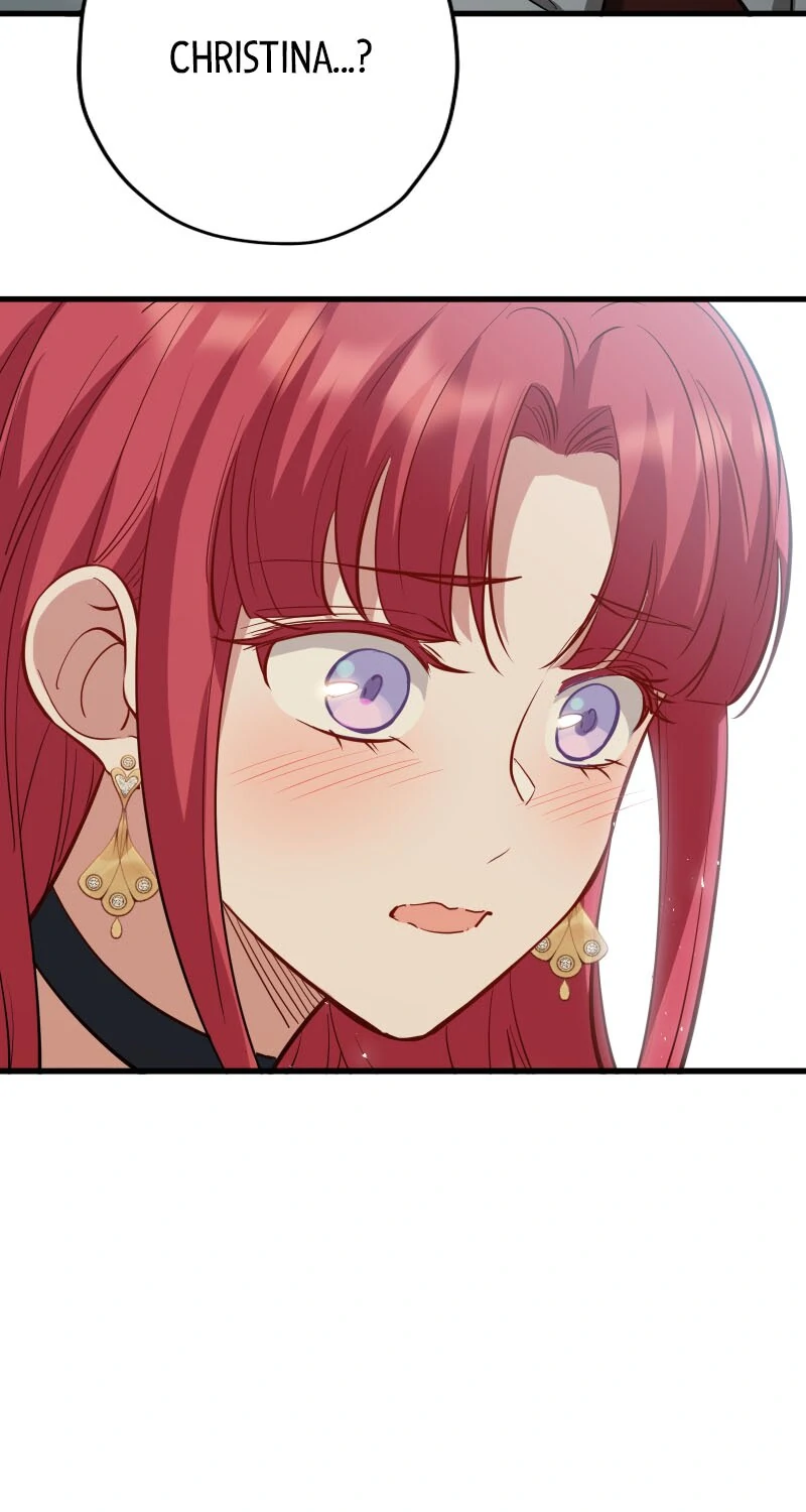 I Woke Up As a Notorious Troublemaker! chapter 61 page 38