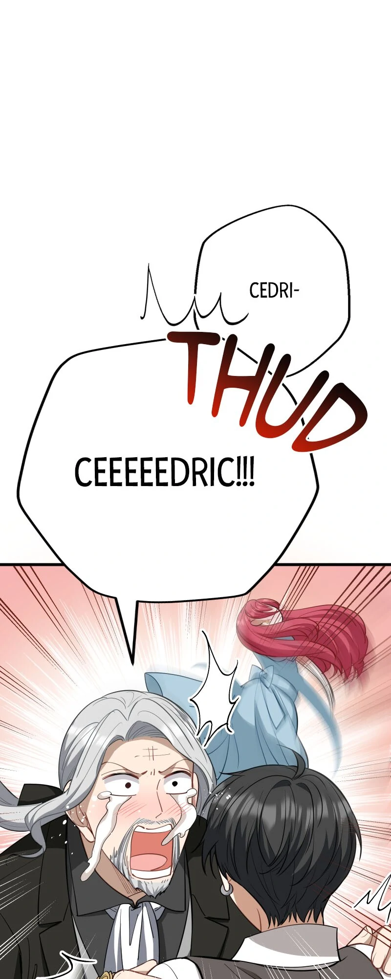 I Woke Up As a Notorious Troublemaker! chapter 61 page 39