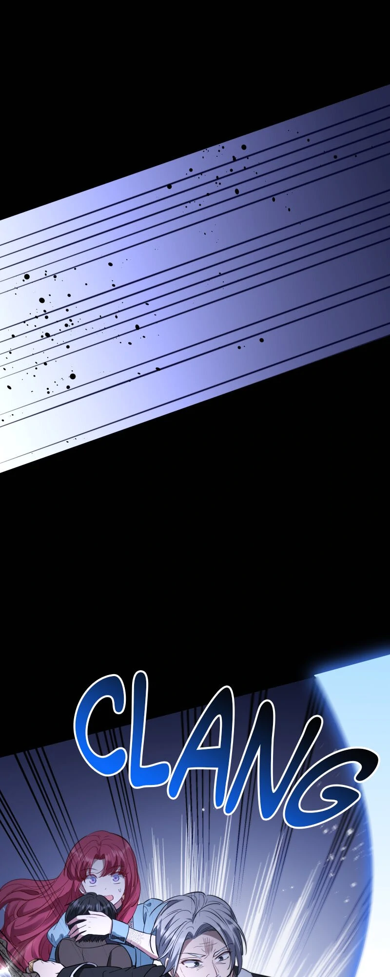 I Woke Up As a Notorious Troublemaker! chapter 61 page 4
