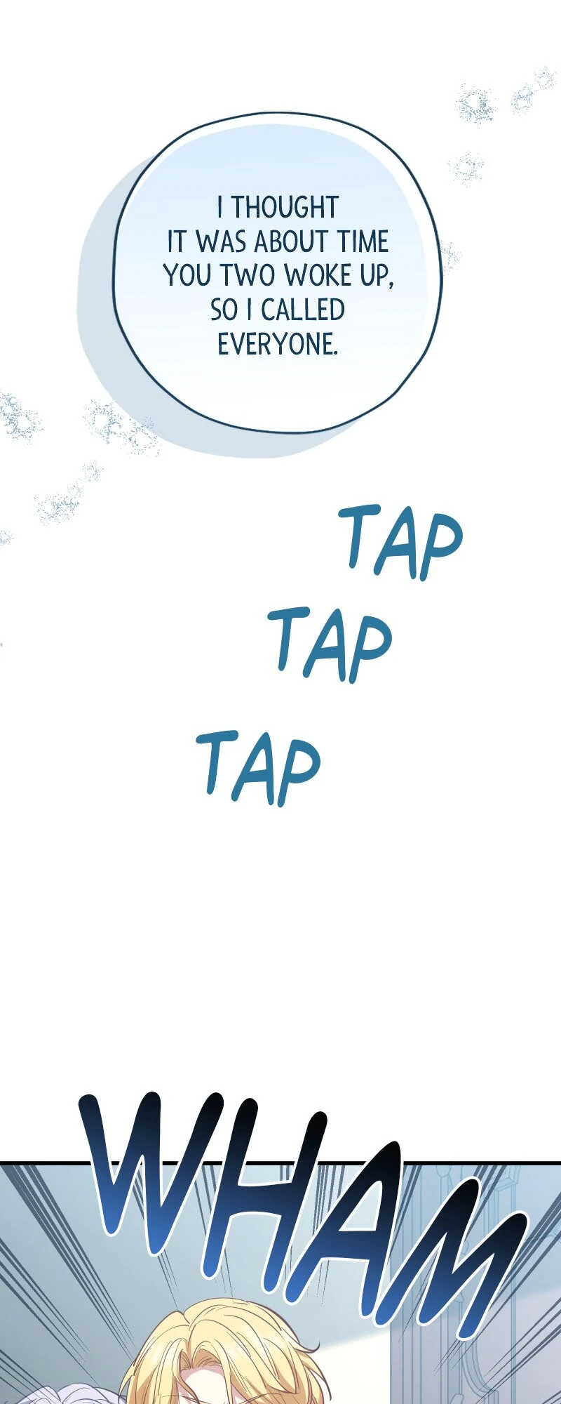 I Woke Up As a Notorious Troublemaker! chapter 61 page 43