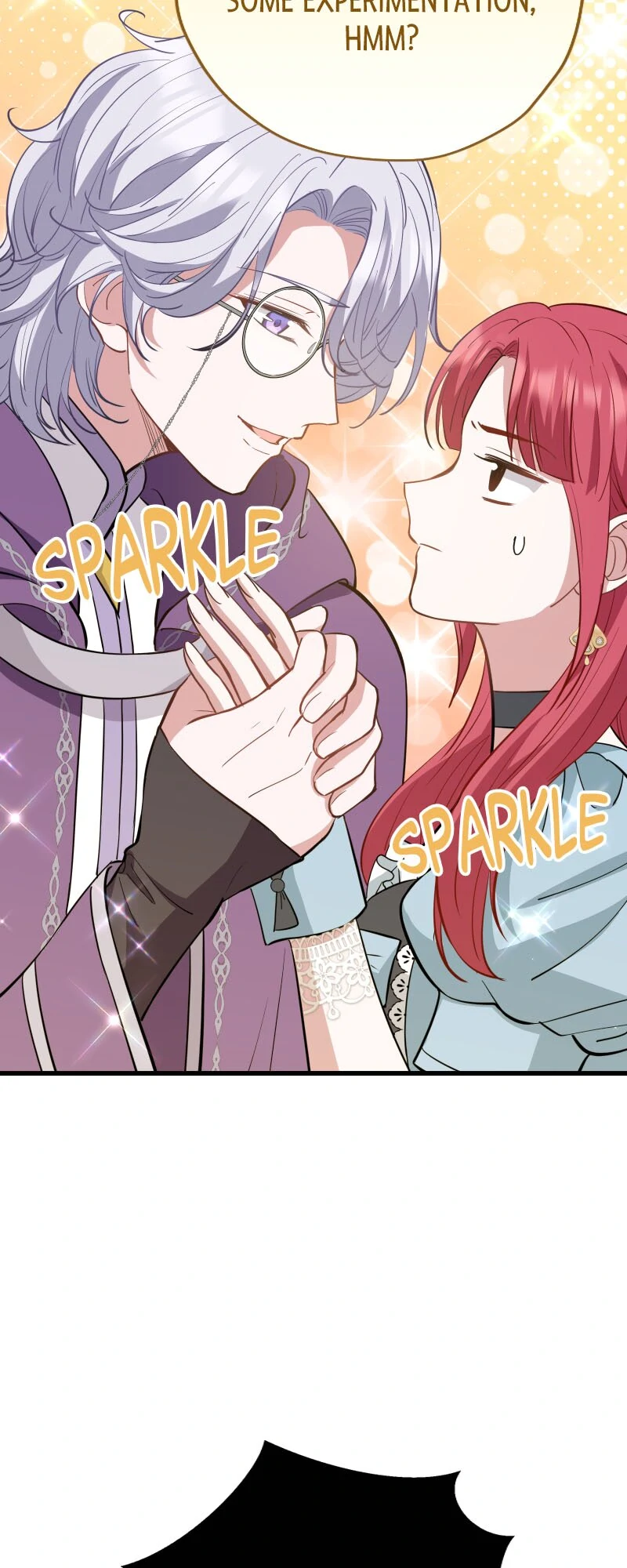 I Woke Up As a Notorious Troublemaker! chapter 61 page 48