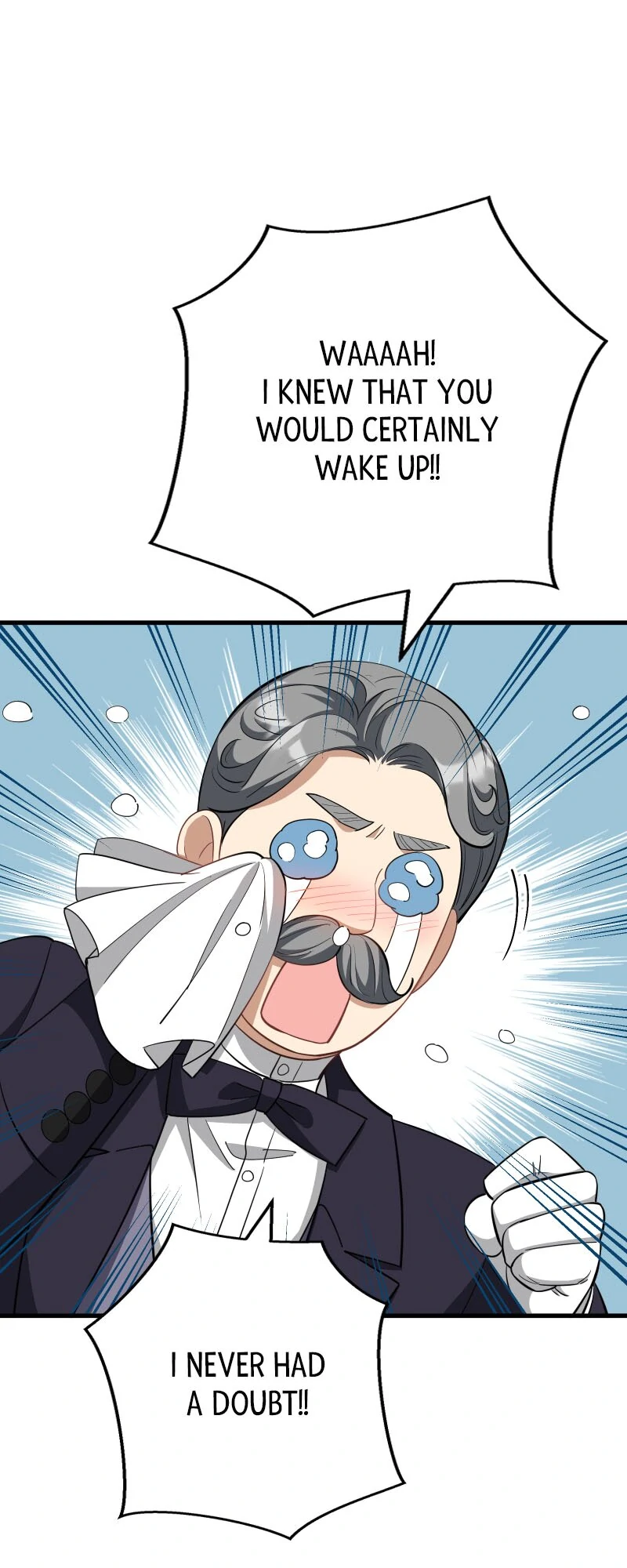 I Woke Up As a Notorious Troublemaker! chapter 61 page 57