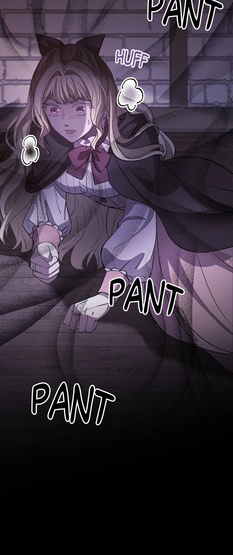 I Woke Up As a Notorious Troublemaker! chapter 61 page 68
