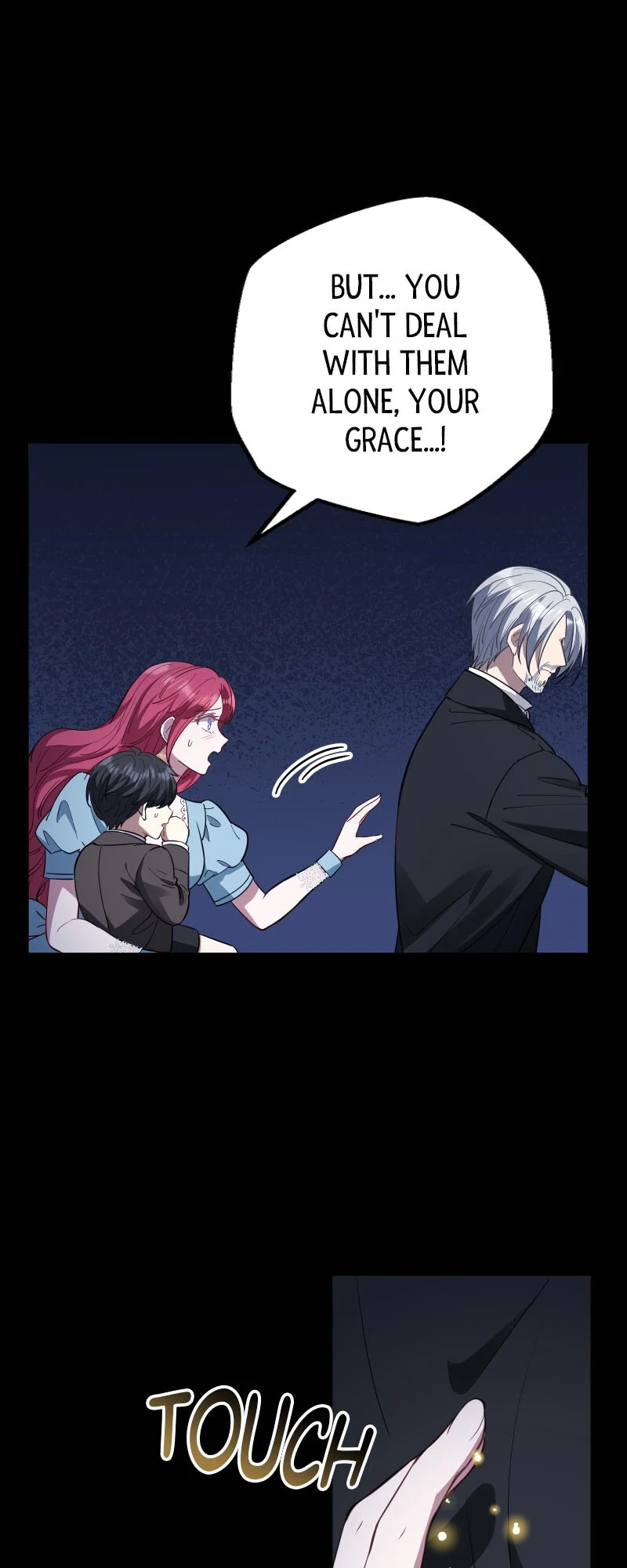 I Woke Up As a Notorious Troublemaker! chapter 61 page 7