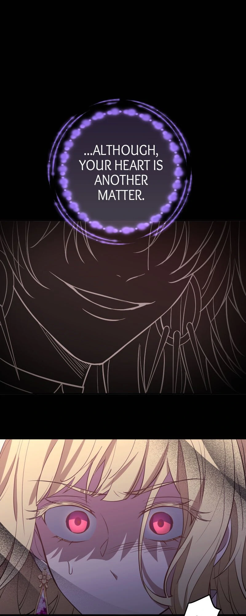 I Woke Up As a Notorious Troublemaker! chapter 61 page 70