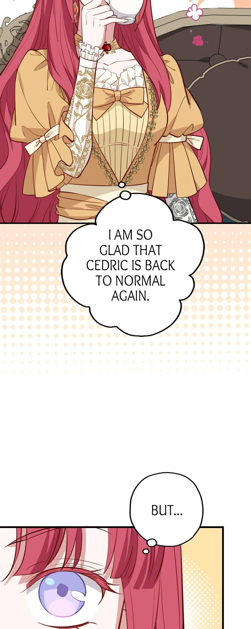 I Woke Up As a Notorious Troublemaker! chapter 61 page 78