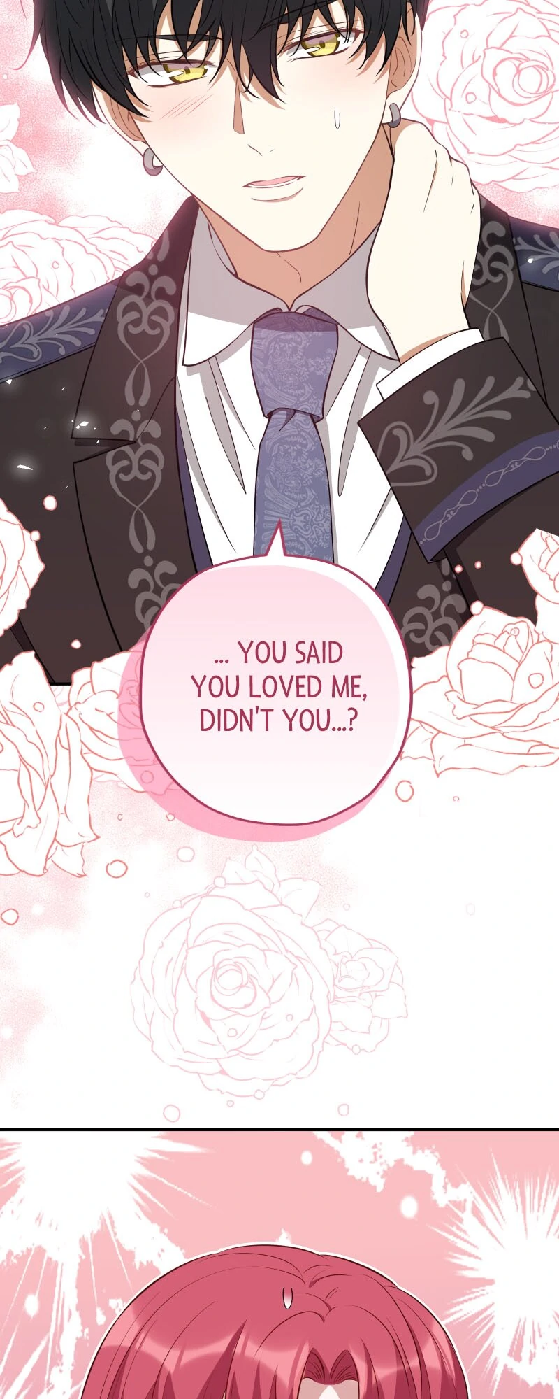 I Woke Up As a Notorious Troublemaker! chapter 61 page 85
