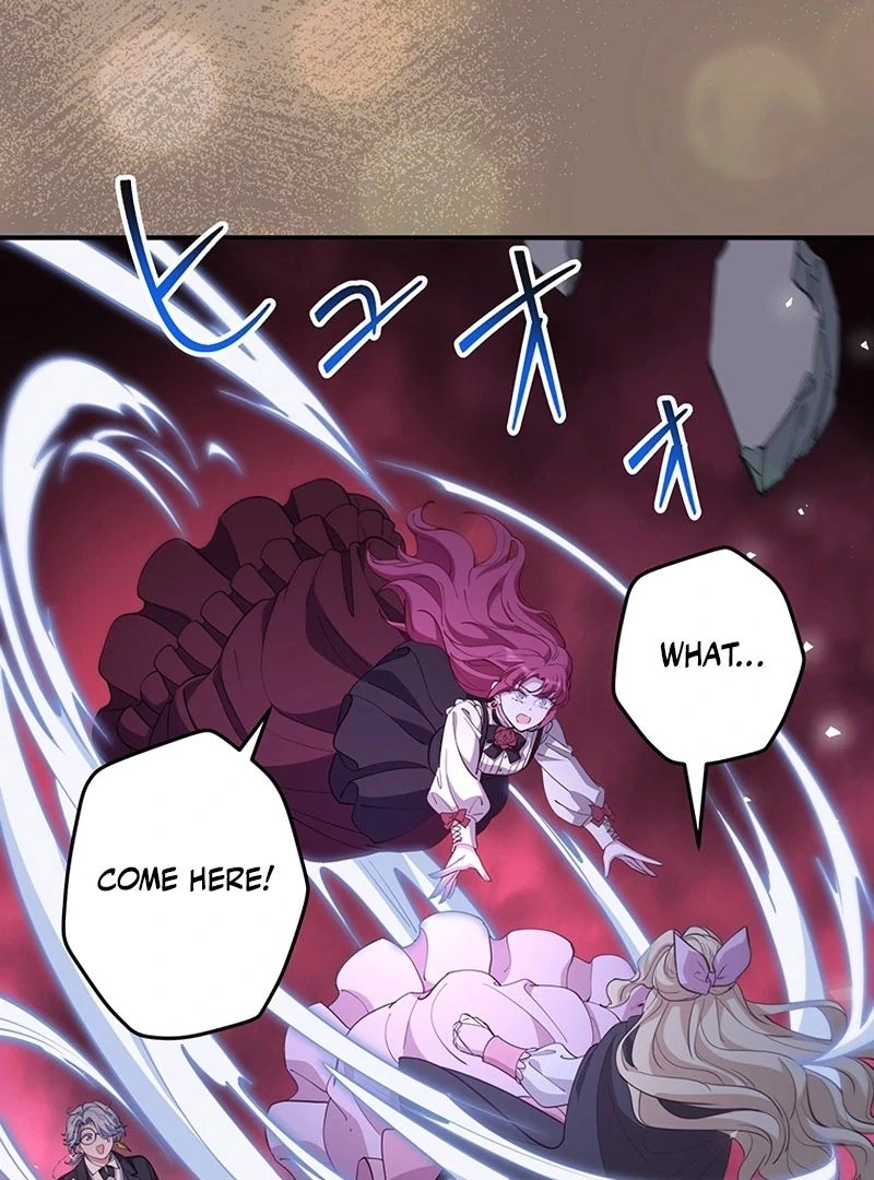 I Woke Up As a Notorious Troublemaker! chapter 69 page 113