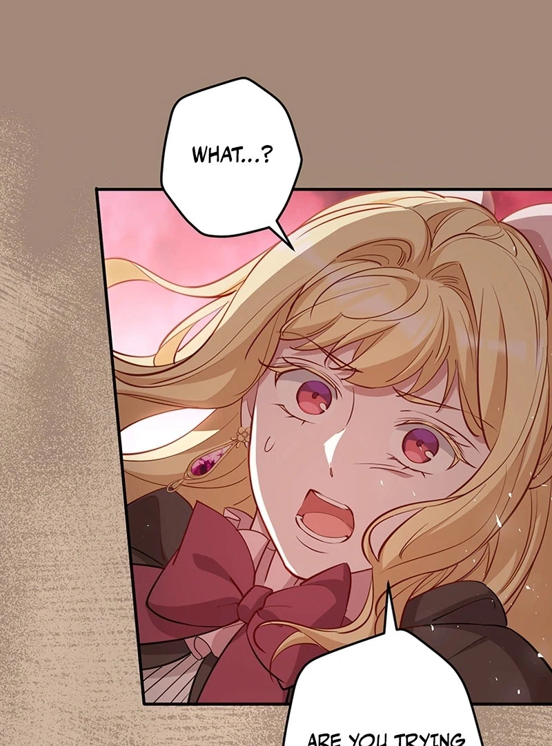 I Woke Up As a Notorious Troublemaker! chapter 69 page 115