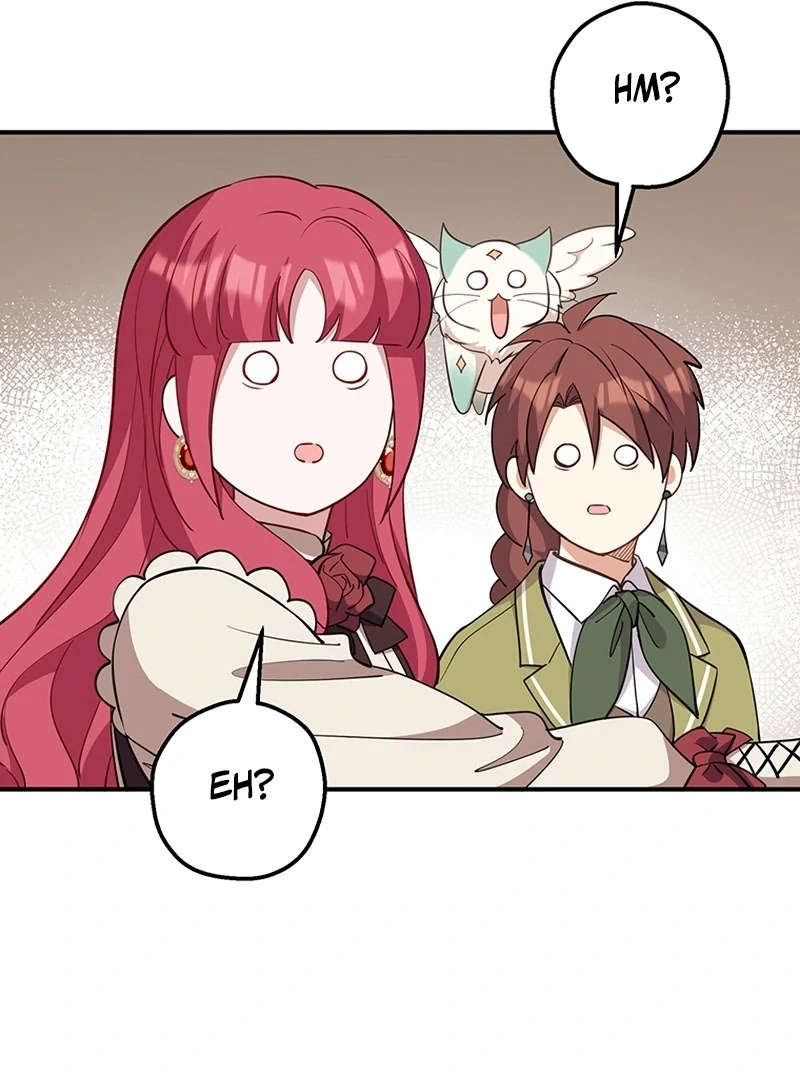 I Woke Up As a Notorious Troublemaker! chapter 69 page 14