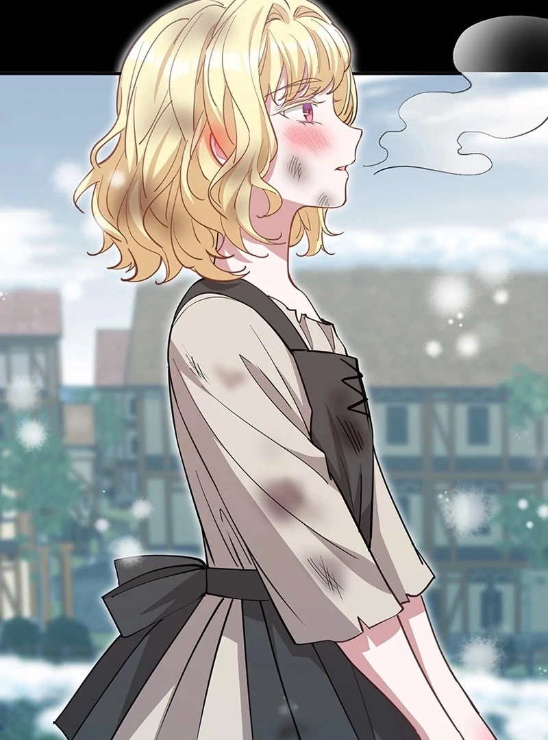 I Woke Up As a Notorious Troublemaker! chapter 69 page 141