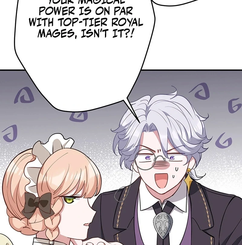 I Woke Up As a Notorious Troublemaker! chapter 69 page 24