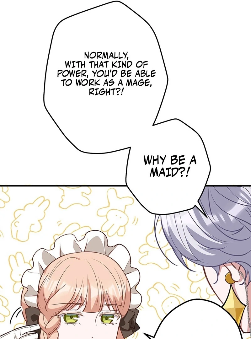 I Woke Up As a Notorious Troublemaker! chapter 69 page 26