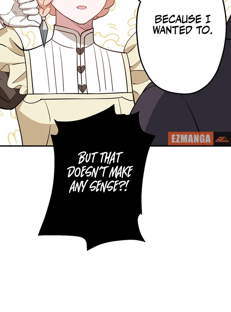 I Woke Up As a Notorious Troublemaker! chapter 69 page 27