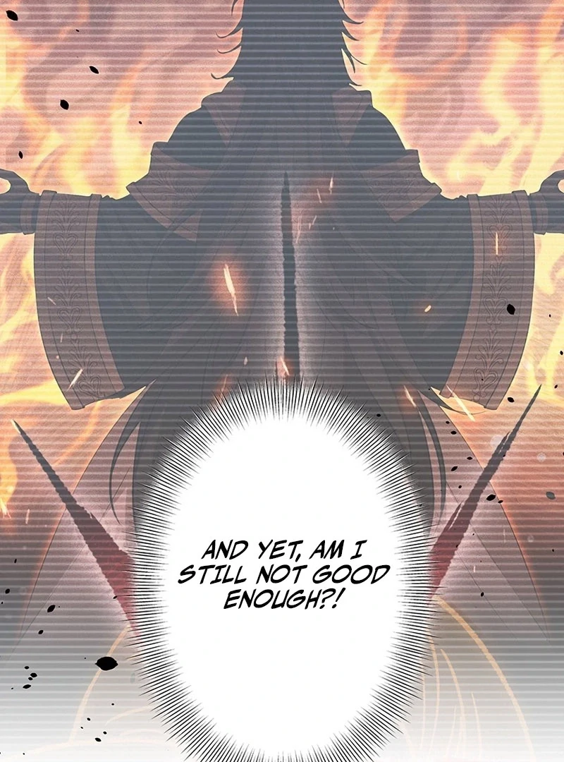 I Woke Up As a Notorious Troublemaker! chapter 69 page 35