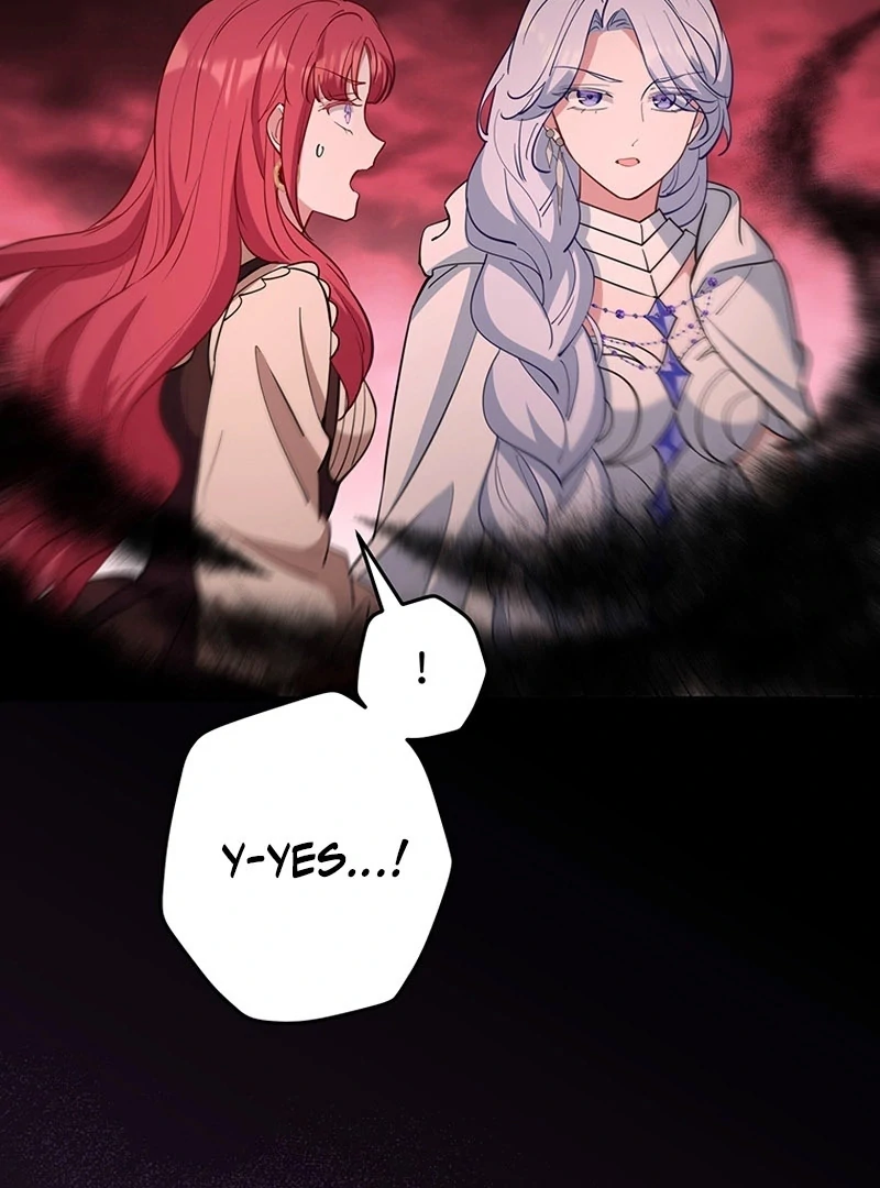 I Woke Up As a Notorious Troublemaker! chapter 69 page 44