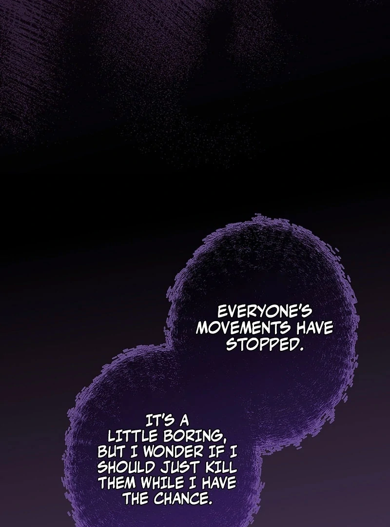 I Woke Up As a Notorious Troublemaker! chapter 69 page 51