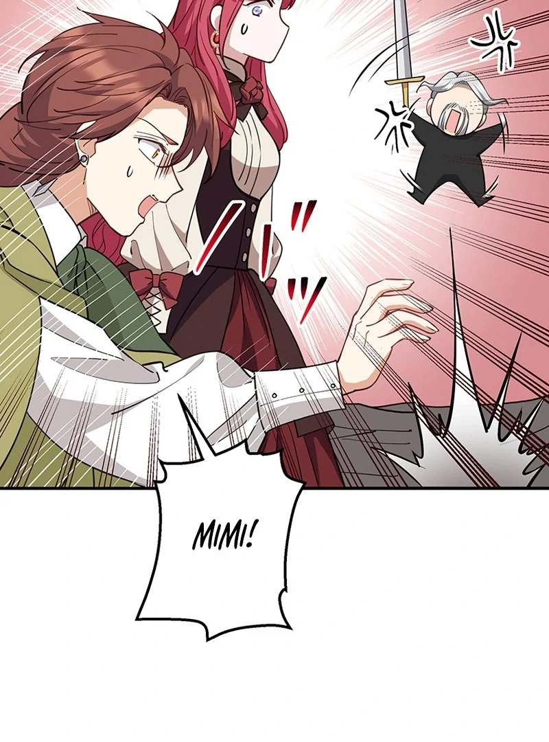 I Woke Up As a Notorious Troublemaker! chapter 69 page 68