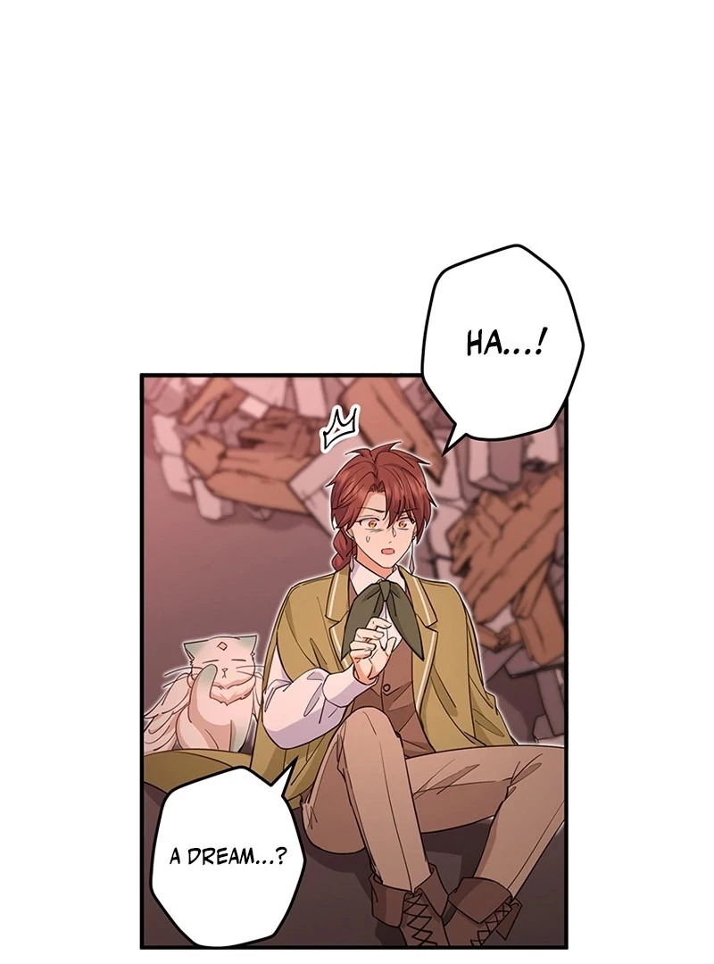 I Woke Up As a Notorious Troublemaker! chapter 69 page 69