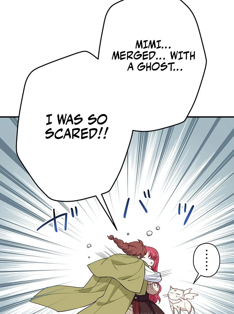 I Woke Up As a Notorious Troublemaker! chapter 69 page 72
