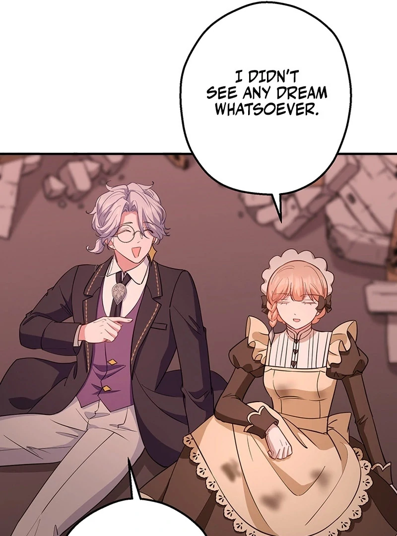 I Woke Up As a Notorious Troublemaker! chapter 69 page 74