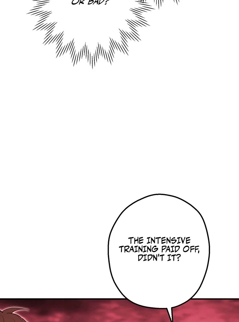 I Woke Up As a Notorious Troublemaker! chapter 69 page 78
