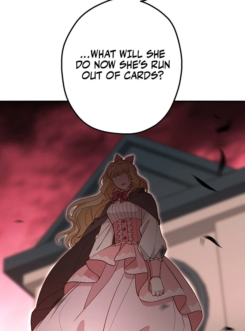 I Woke Up As a Notorious Troublemaker! chapter 69 page 81