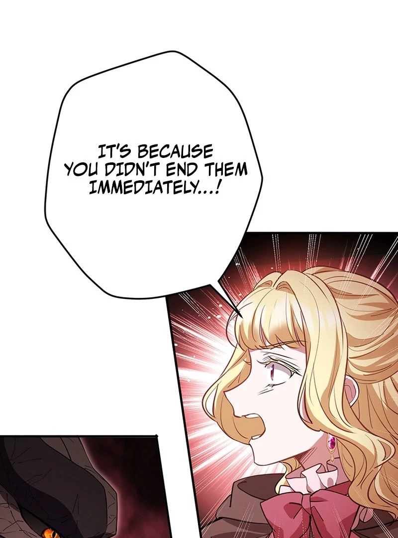 I Woke Up As a Notorious Troublemaker! chapter 69 page 87
