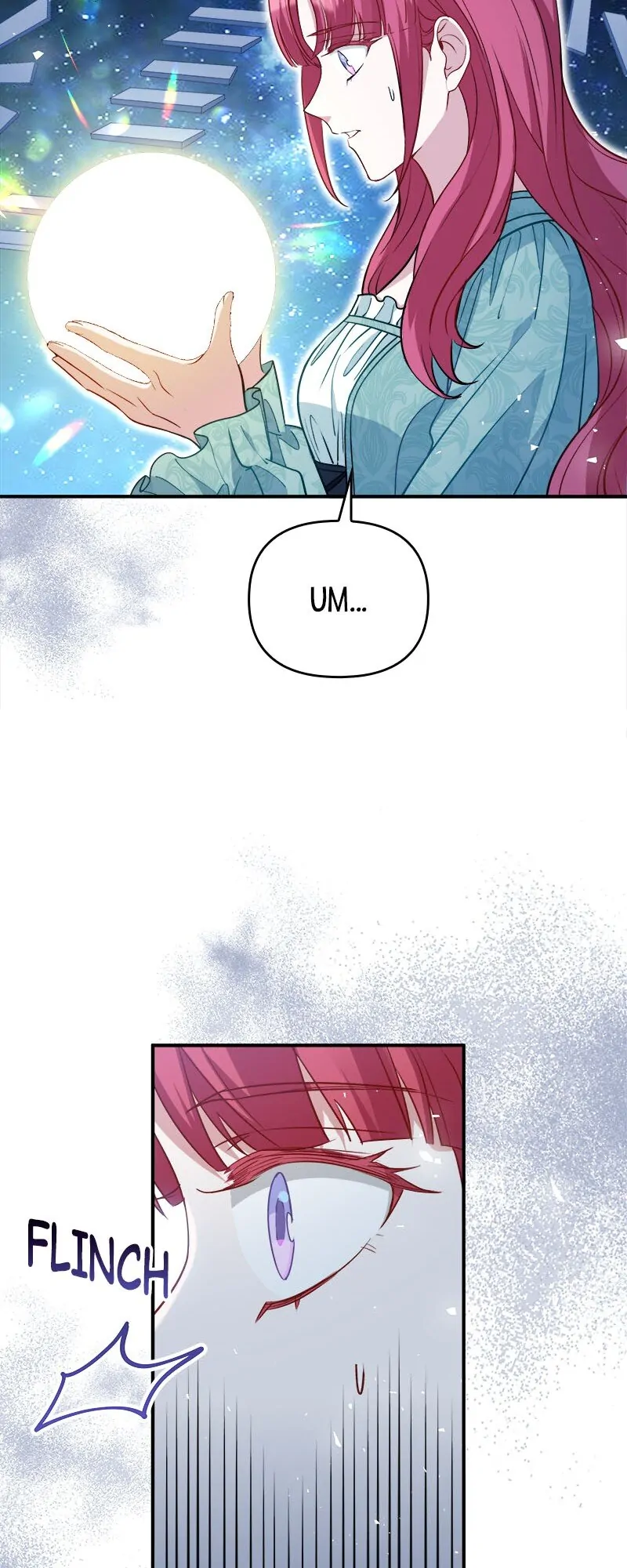 I Woke Up As a Notorious Troublemaker! chapter 7 page 10
