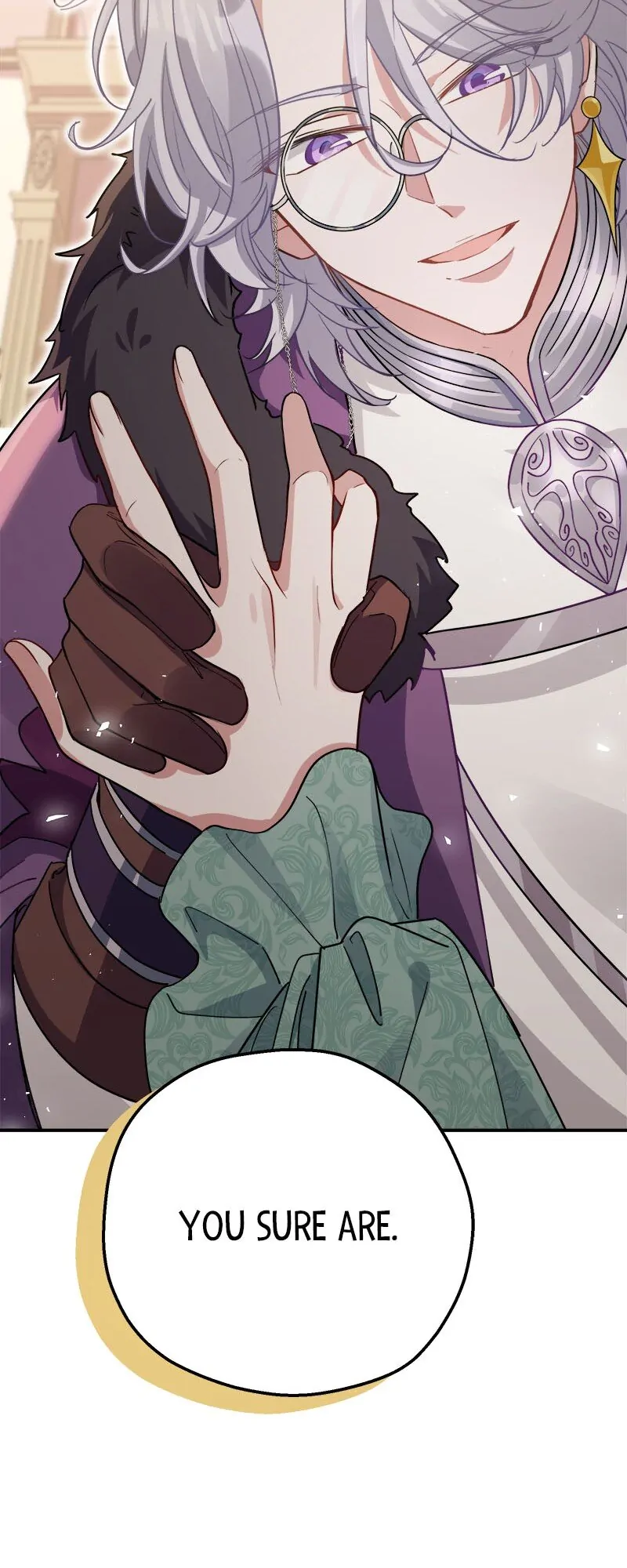I Woke Up As a Notorious Troublemaker! chapter 7 page 18