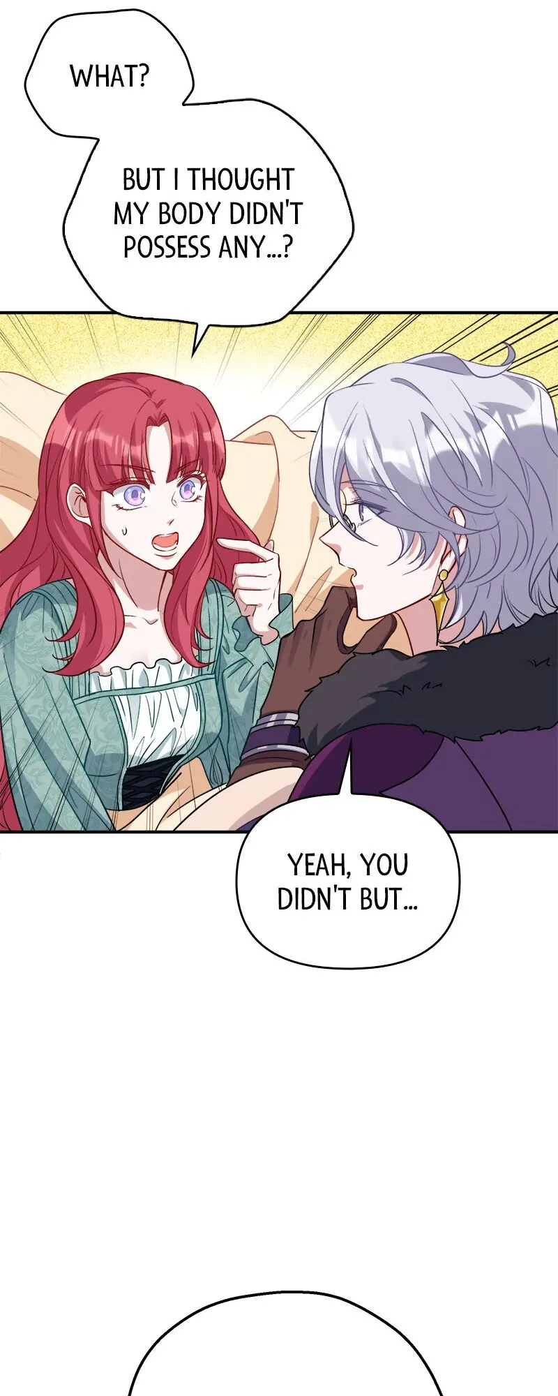 I Woke Up As a Notorious Troublemaker! chapter 7 page 25