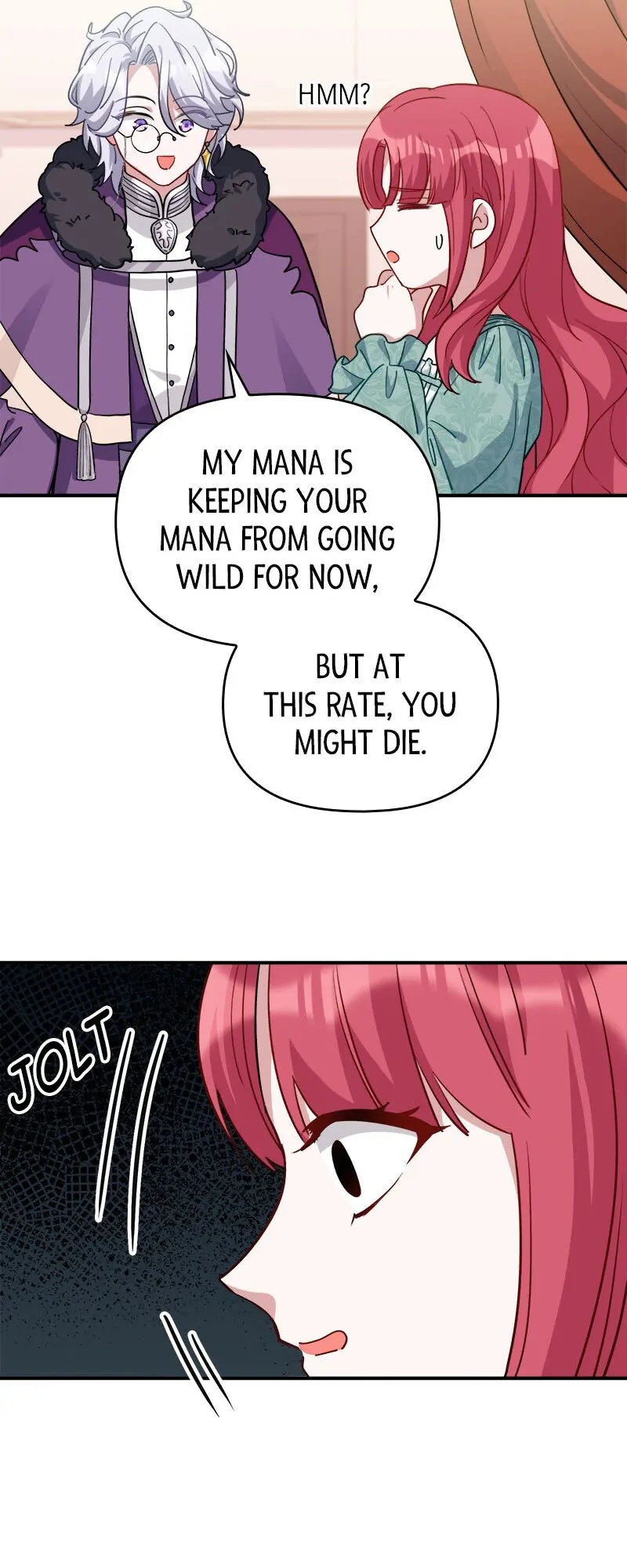I Woke Up As a Notorious Troublemaker! chapter 7 page 27