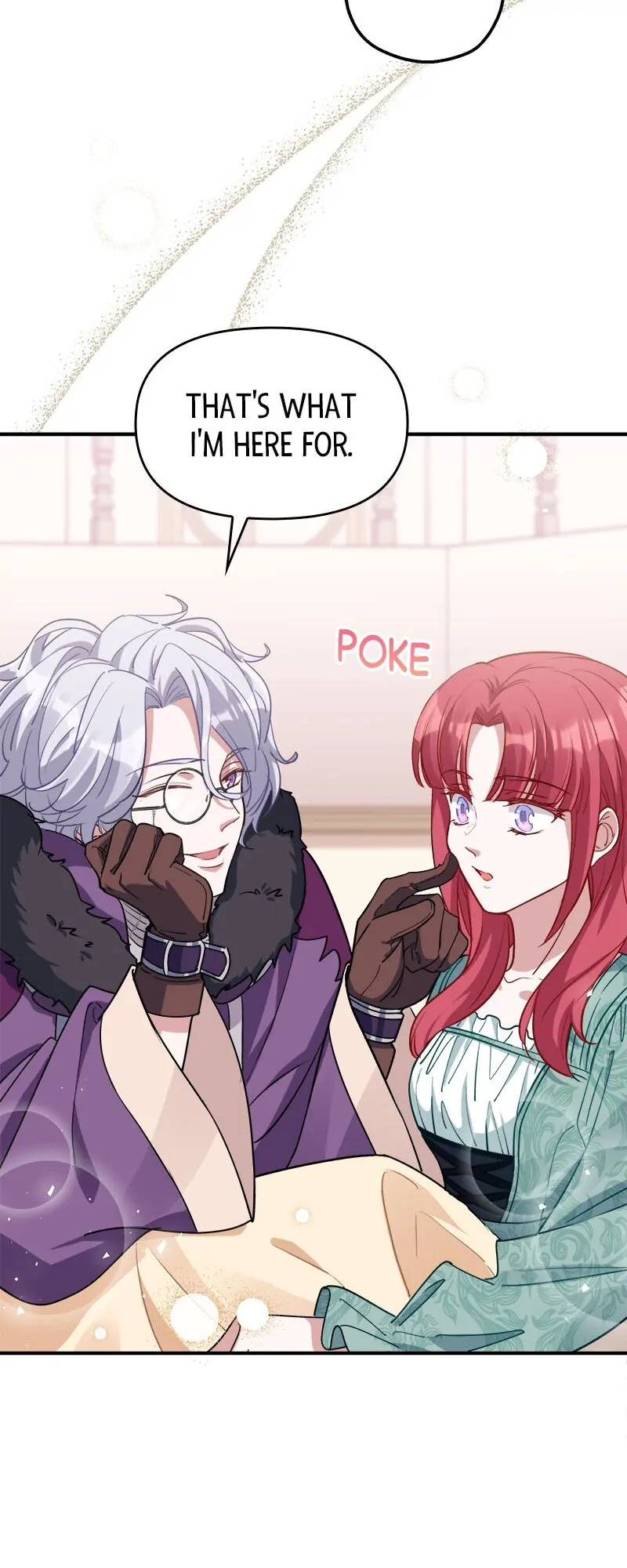 I Woke Up As a Notorious Troublemaker! chapter 7 page 29