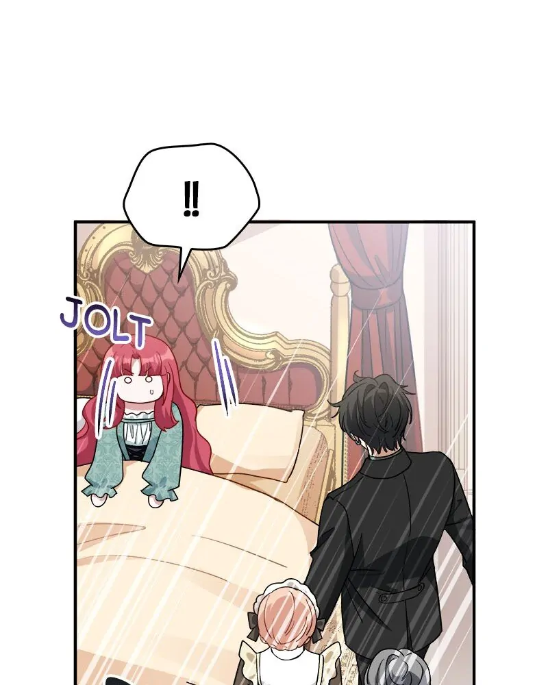 I Woke Up As a Notorious Troublemaker! chapter 7 page 32